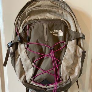 Northface Bookbag